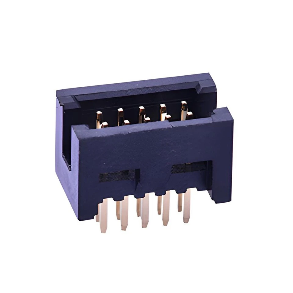 1.27 mm Pitch Box Header Connector suppliers