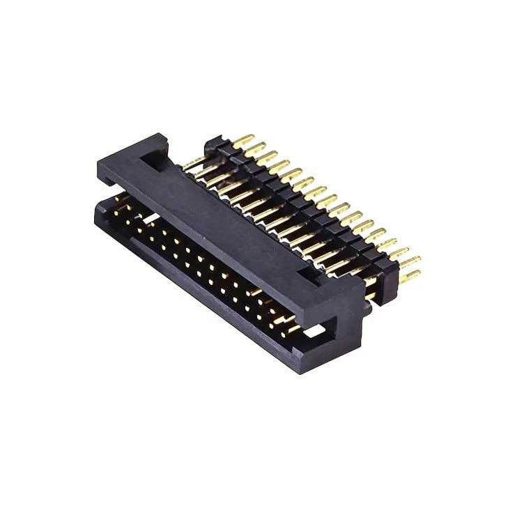 1.27 mm Pitch Box Header Connector best