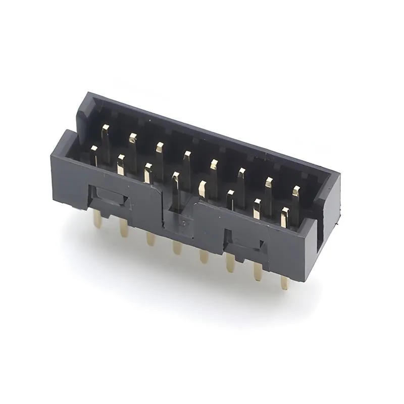 2.00 mm Pitch Box Header Connector best