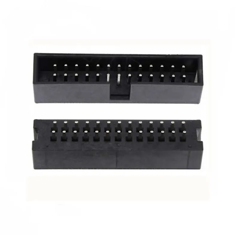 2.00 mm Pitch Box Header Connector factory
