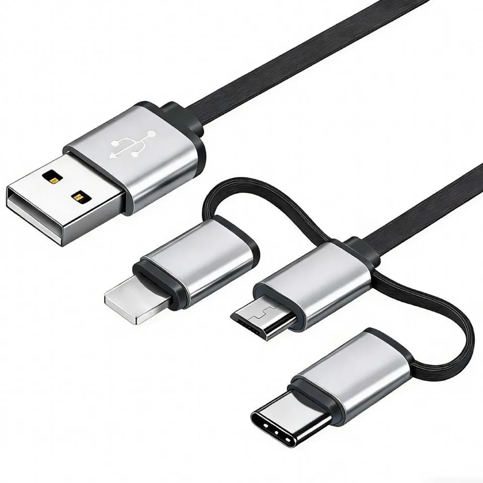 Flat USB Cable best