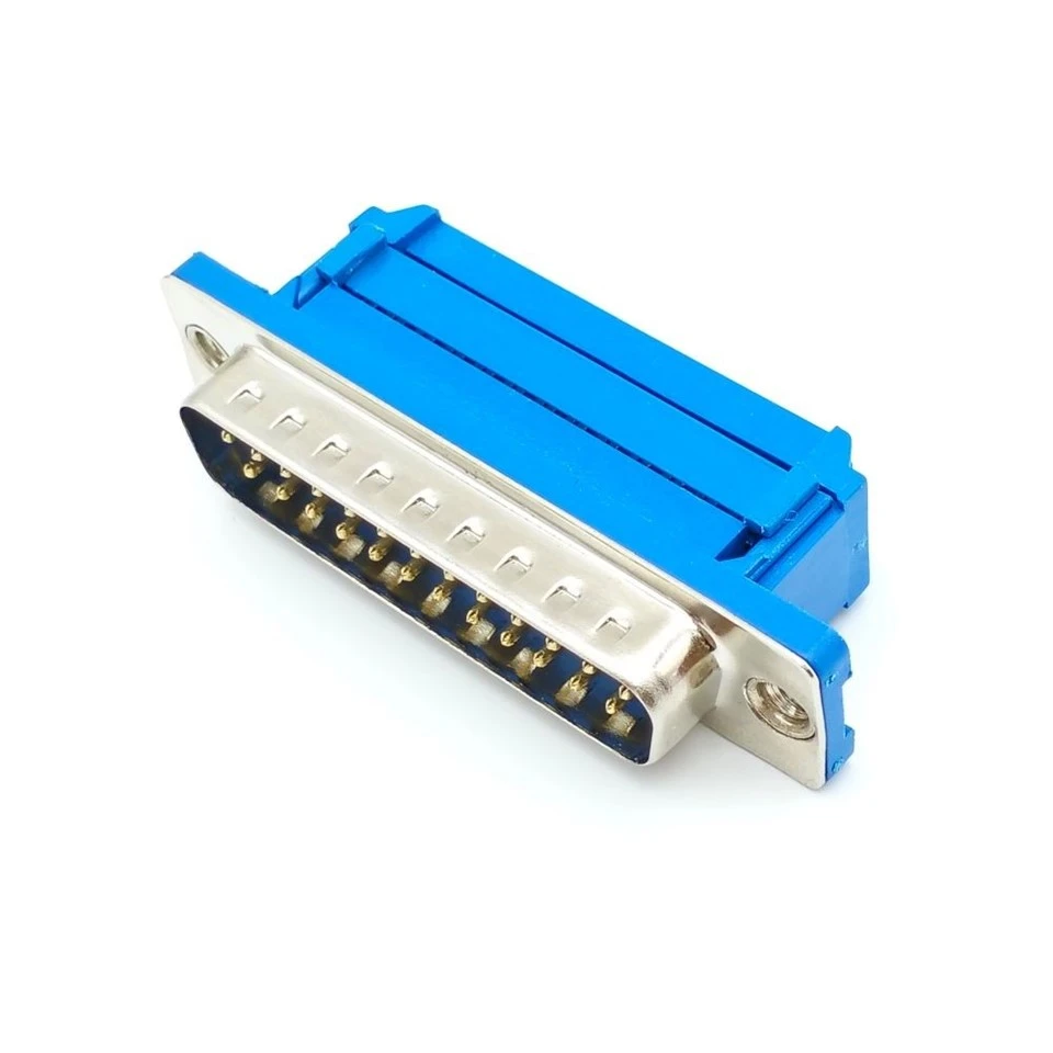 Idc D Sub Connector factory