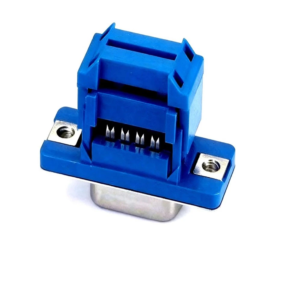 Idc D Sub Connector