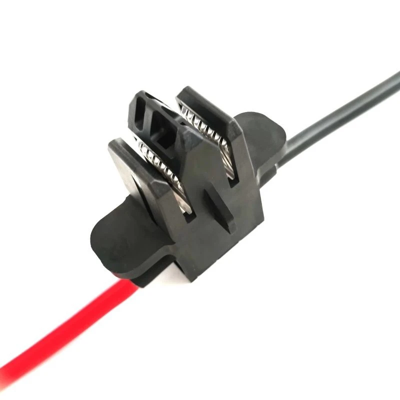 OCP Cable factory