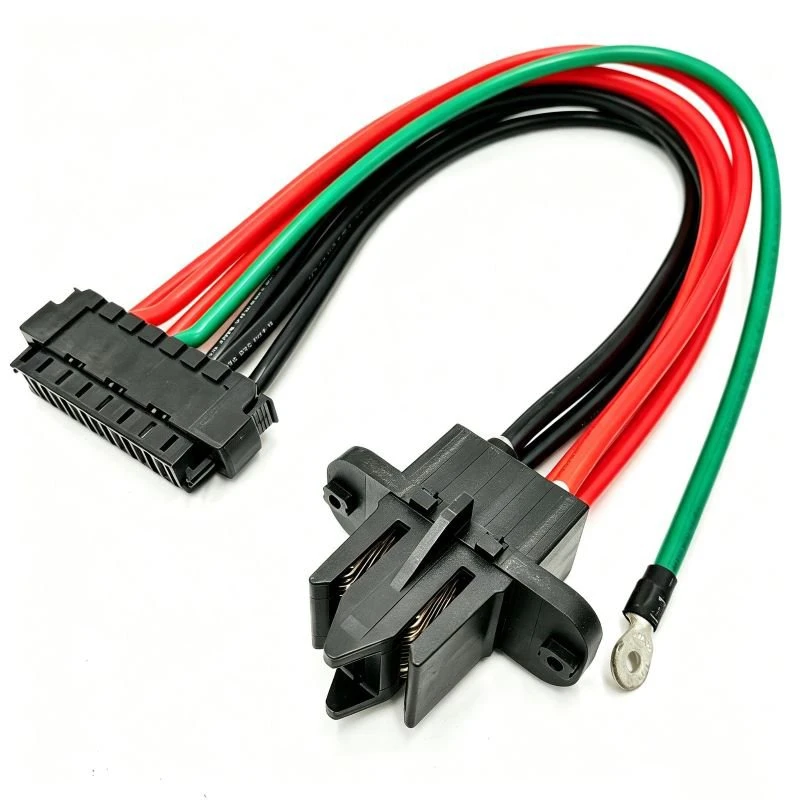 OCP Cable