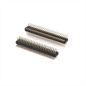 2.0 mm Pin Header