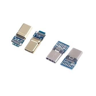 USB3.0 TYPE C Connector