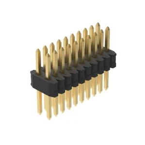 1.27 mm Pin Header