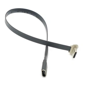 Flat USB Cable