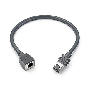 Outdoor Waterproof Ethernet Cable