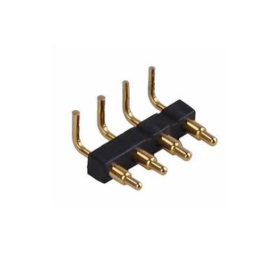 Pogo Pin Header