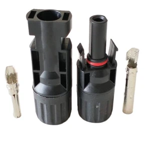 PV Connector -Compatible with MC4 Connector