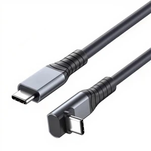 USB Type C To Type C Cable