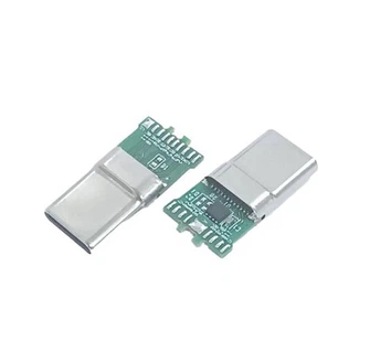 USB4.0 Type C Connector