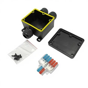 Waterproof Cable Junction Box