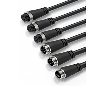 Waterproof Electric Cable