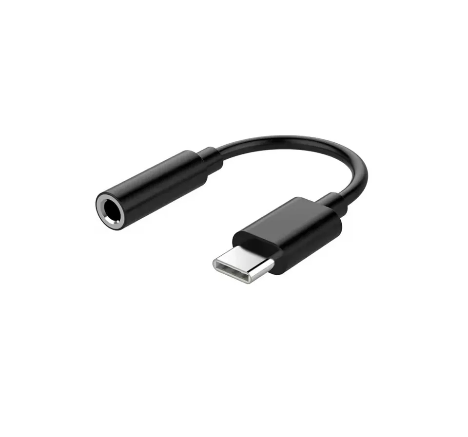 USB C To Audio Video Cable factory