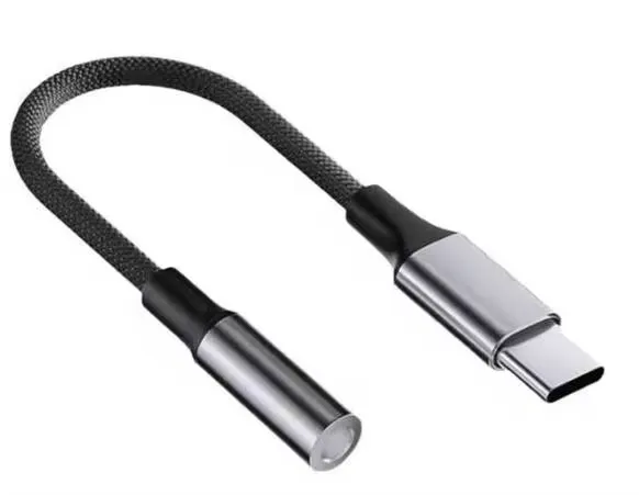 USB C To Audio Video Cable